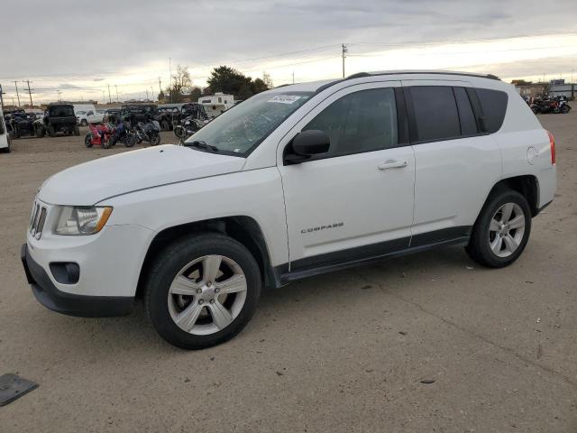 JEEP COMPASS LA 2012 1c4njcea5cd649652