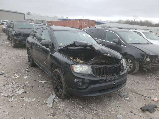 JEEP COMPASS LA 2012 1c4njcea5cd696521