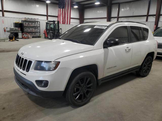 JEEP COMPASS LA 2012 1c4njcea5cd706819