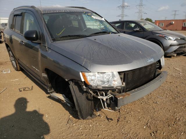 JEEP COMPASS LA 2012 1c4njcea5cd719067