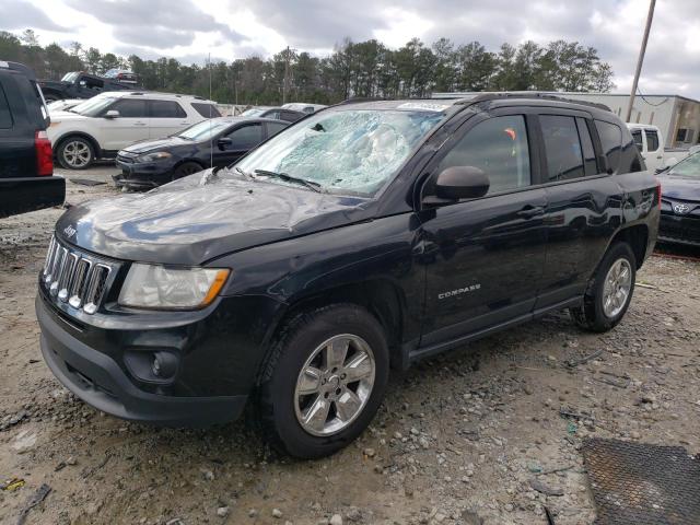 JEEP COMPASS LA 2013 1c4njcea5dd230170