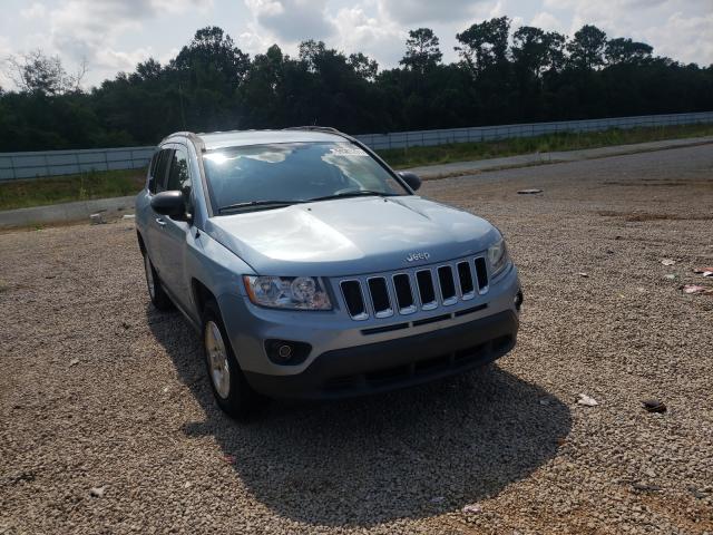 JEEP COMPASS LA 2013 1c4njcea5dd276615