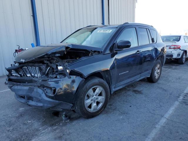 JEEP COMPASS LA 2014 1c4njcea5ed522824