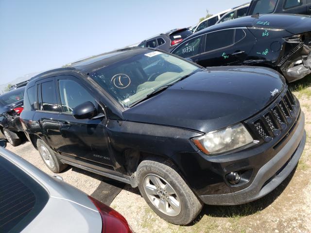 JEEP COMPASS LA 2014 1c4njcea5ed529515