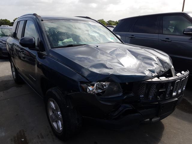 JEEP COMPASS LA 2014 1c4njcea5ed536660