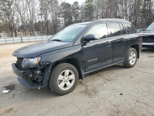 JEEP COMPASS 2014 1c4njcea5ed627203