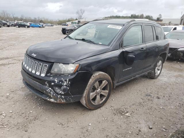 JEEP COMPASS LA 2014 1c4njcea5ed645040