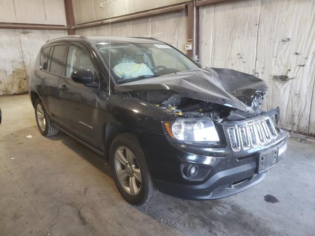 JEEP COMPASS LA 2014 1c4njcea5ed678720