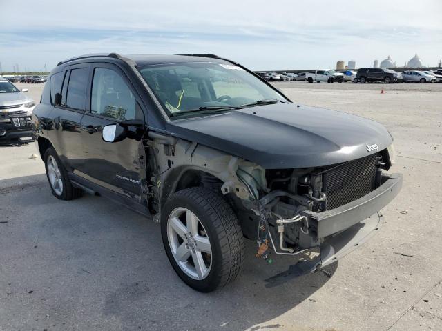 JEEP COMPASS LA 2014 1c4njcea5ed678989