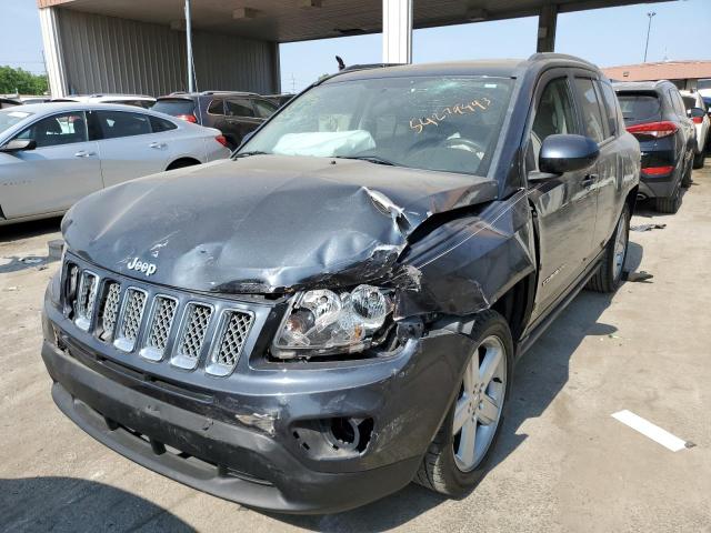 JEEP COMPASS LA 2014 1c4njcea5ed679723