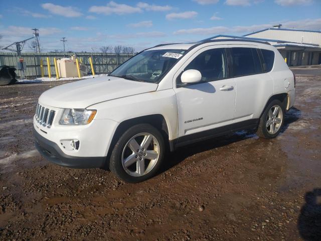 JEEP COMPASS 2013 1c4njcea5ed680161