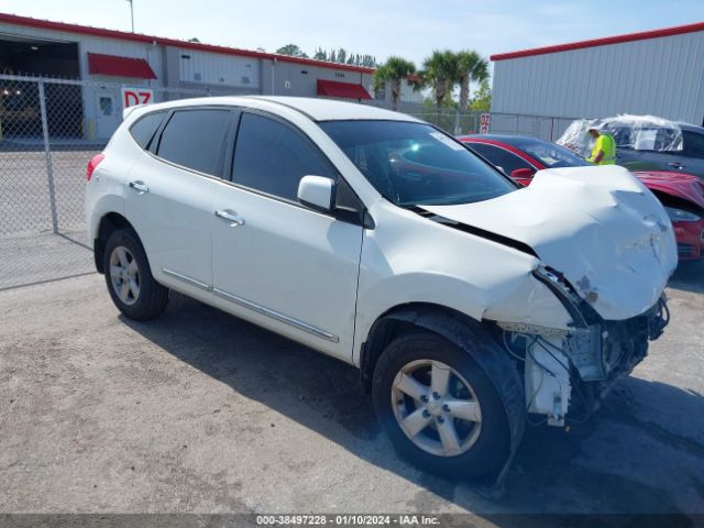 JEEP COMPASS 2014 1c4njcea5ed886936