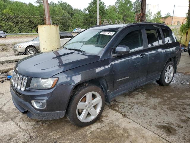 JEEP COMPASS LA 2014 1c4njcea5ed886953