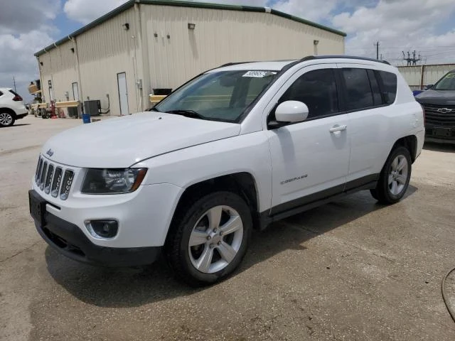 JEEP COMPASS LA 2015 1c4njcea5fd106919