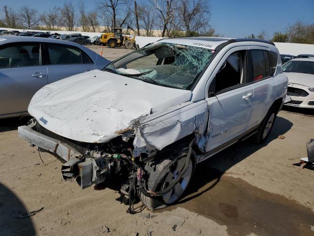 JEEP COMPASS 2015 1c4njcea5fd107584