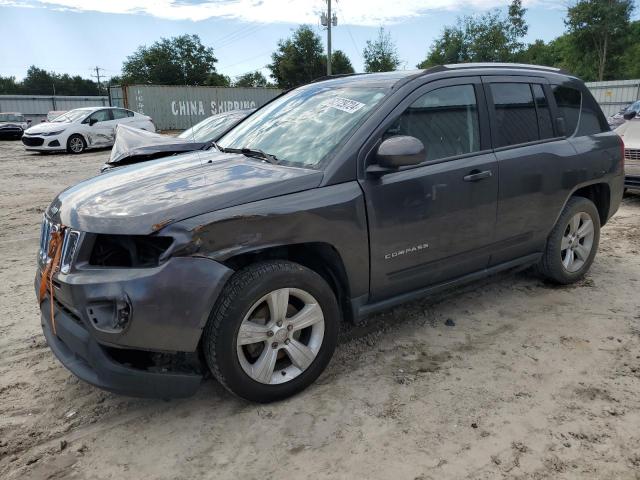 JEEP COMPASS 2015 1c4njcea5fd115779