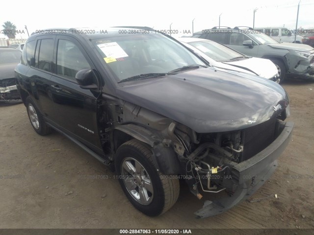 JEEP COMPASS 2015 1c4njcea5fd191065