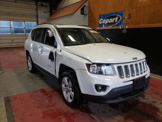 JEEP COMPASS LA 2015 1c4njcea5fd198520