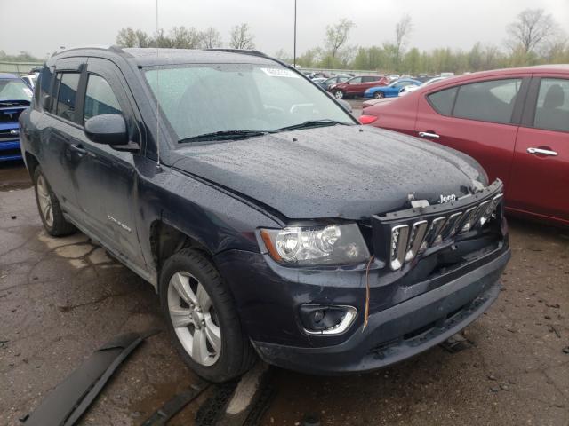 JEEP COMPASS LA 2015 1c4njcea5fd209998