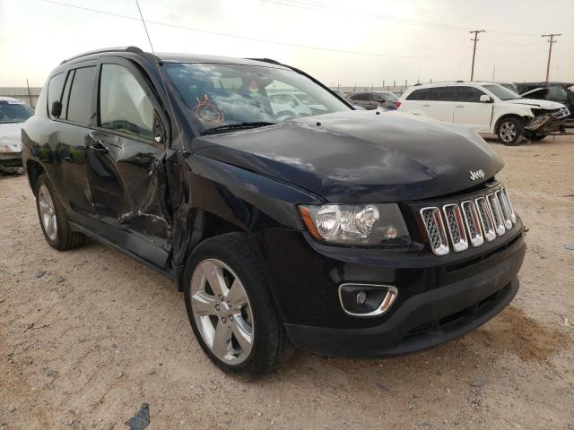 JEEP COMPASS LA 2015 1c4njcea5fd362204