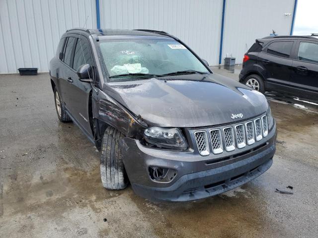 JEEP COMPASS LA 2015 1c4njcea5fd400899