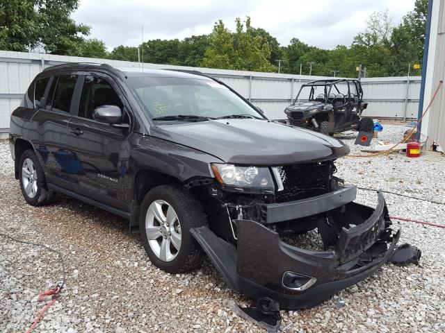 JEEP COMPASS LA 2015 1c4njcea5fd401275