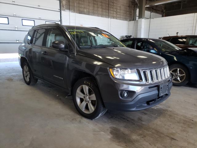 JEEP COMPASS LA 2016 1c4njcea5gd536192