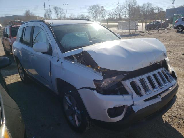 JEEP COMPASS LA 2016 1c4njcea5gd588678