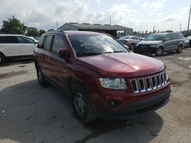 JEEP COMPASS LA 2016 1c4njcea5gd588700