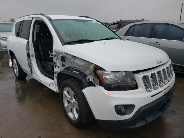 JEEP COMPASS LA 2016 1c4njcea5gd589541