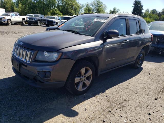 JEEP COMPASS LA 2016 1c4njcea5gd599521