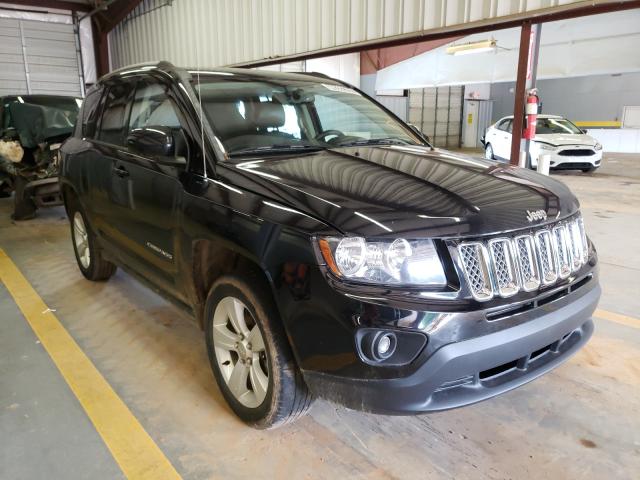 JEEP COMPASS LA 2016 1c4njcea5gd599678