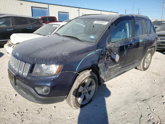 JEEP COMPASS LA 2016 1c4njcea5gd633182