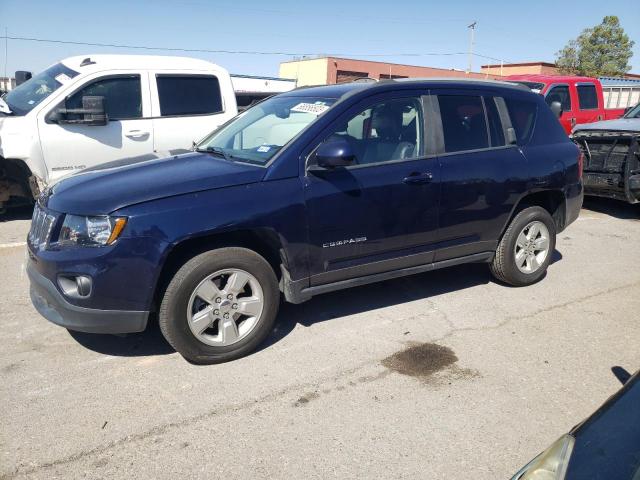 JEEP COMPASS LA 2016 1c4njcea5gd666148