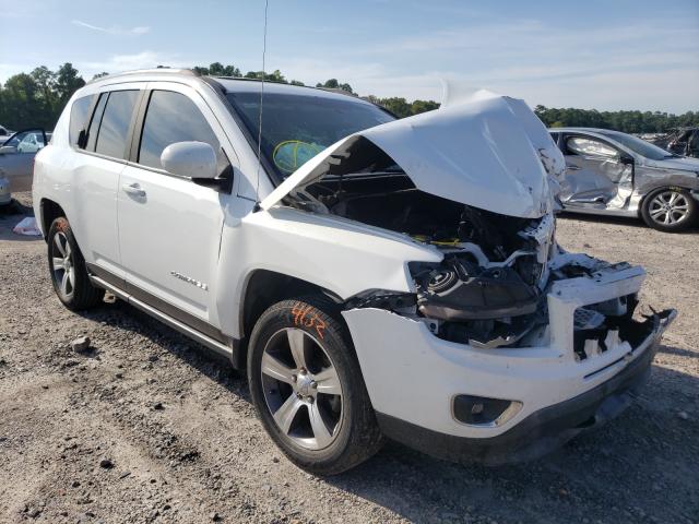 JEEP COMPASS LA 2016 1c4njcea5gd703425