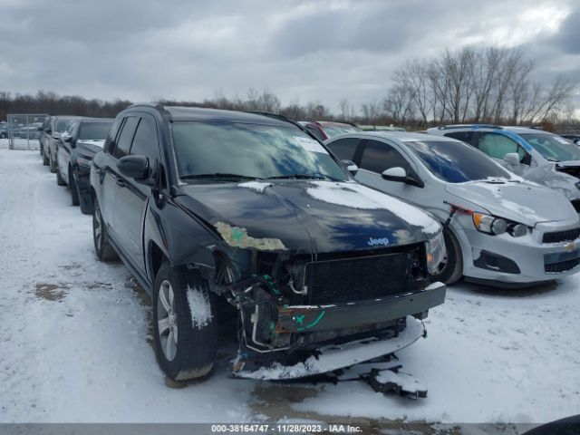 JEEP COMPASS 2016 1c4njcea5gd716353