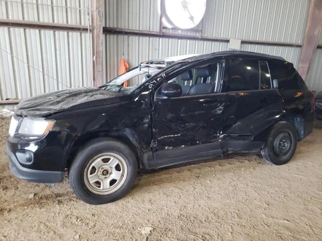 JEEP COMPASS LA 2016 1c4njcea5gd735470