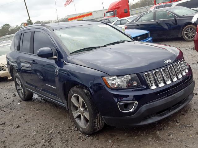 JEEP NULL 2016 1c4njcea5gd748803