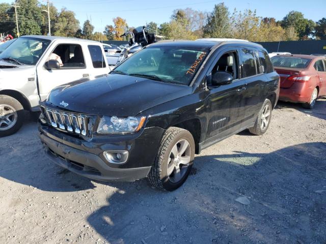 JEEP COMPASS 2016 1c4njcea5gd761731