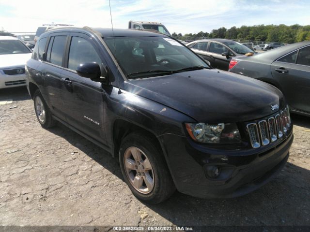 JEEP COMPASS 2016 1c4njcea5gd769375