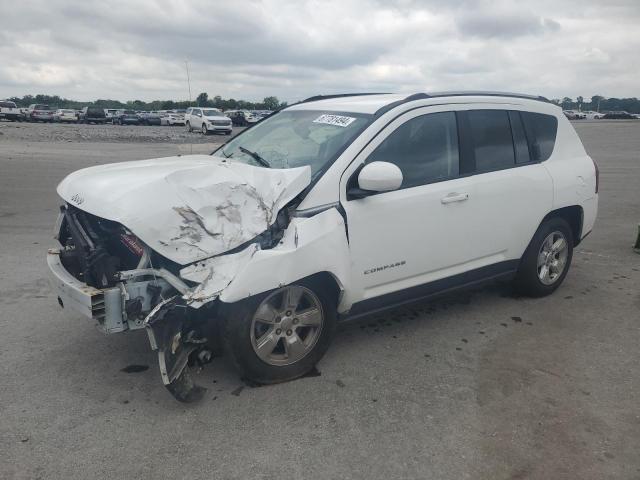 JEEP COMPASS LA 2016 1c4njcea5gd769604