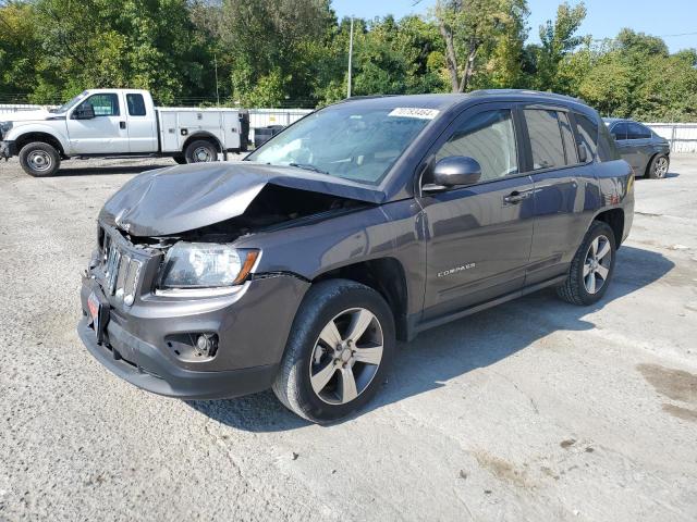 JEEP COMPASS LA 2016 1c4njcea5gd785379