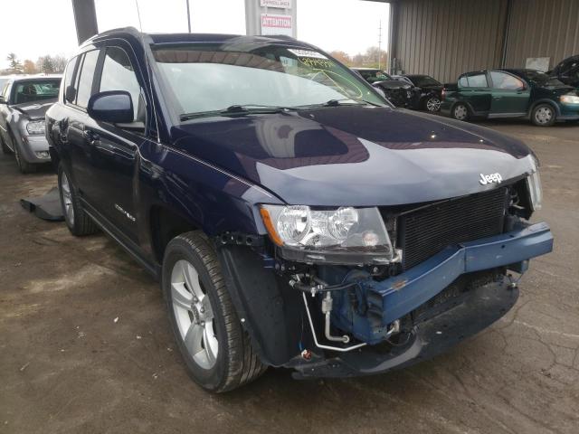 JEEP COMPASS LA 2016 1c4njcea5gd790100