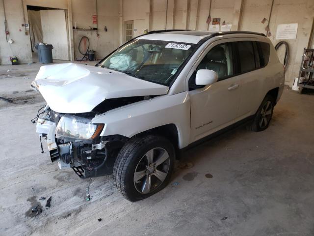 JEEP COMPASS LA 2016 1c4njcea5gd815206