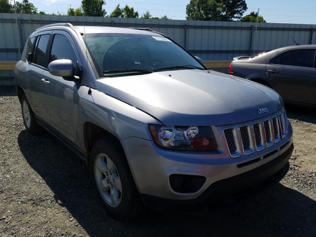 JEEP COMPASS 2017 1c4njcea5hd114957