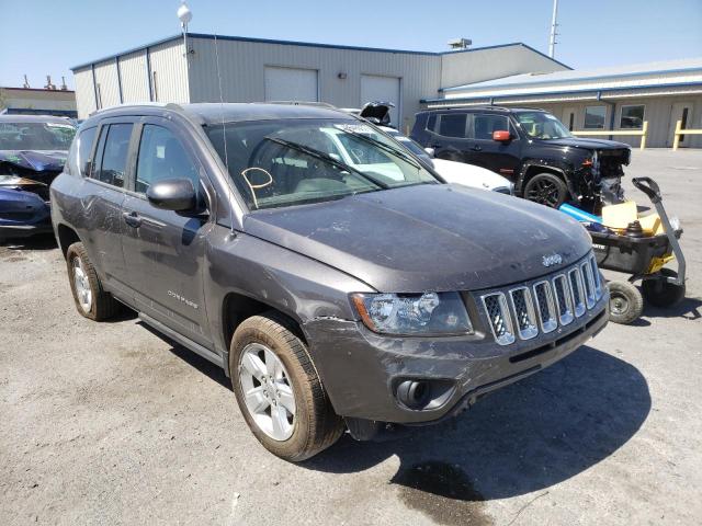 JEEP COMPASS LA 2017 1c4njcea5hd115543