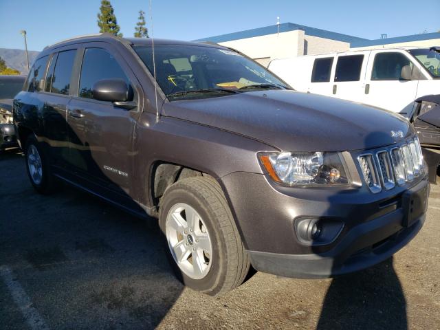 JEEP COMPASS LA 2017 1c4njcea5hd116921