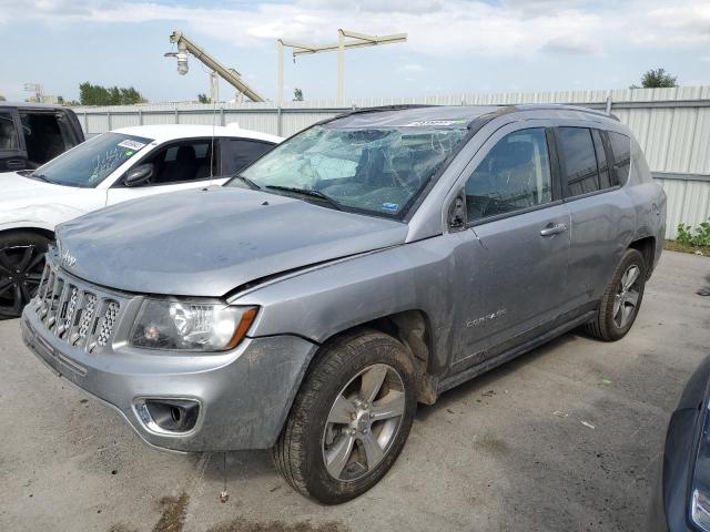 JEEP COMPASS LA 2017 1c4njcea5hd119396