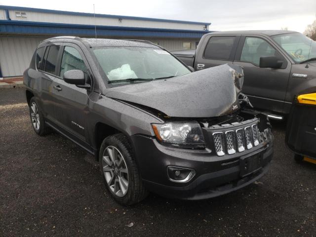 JEEP COMPASS LA 2017 1c4njcea5hd130480