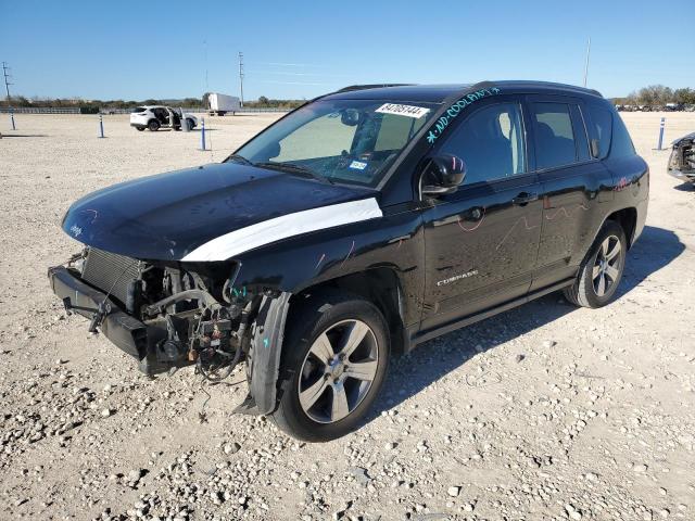 JEEP COMPASS LA 2017 1c4njcea5hd141379